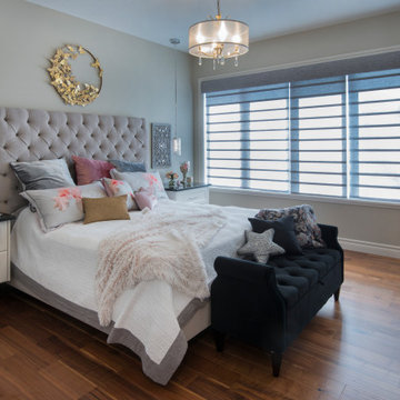 Whole Home - Luxury Renovation