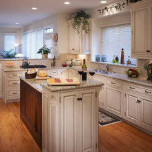 Kitchen Cabinets
