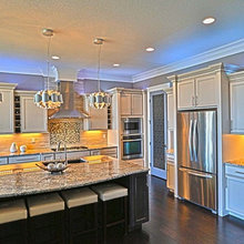 Prodigy Home