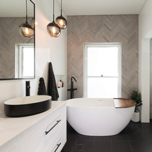 Bathrooms October 2018
