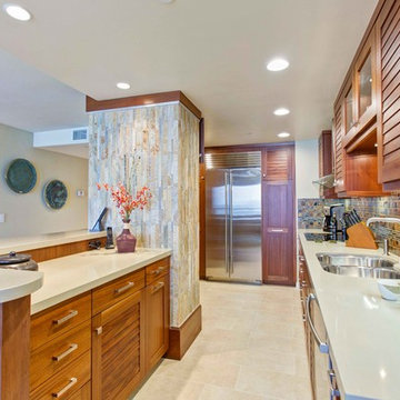 Seaside Condo