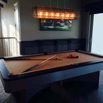 Golf Magazine's 2015 Golf Dream Home