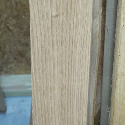Timberframe - Products