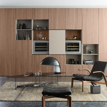 Salon/ Salle À Manger