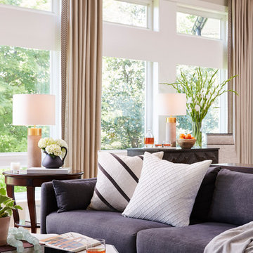 Prairie Provincial Remodel