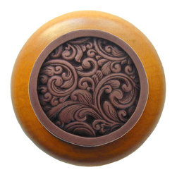 Classic Collection - Cabinet And Drawer Knobs