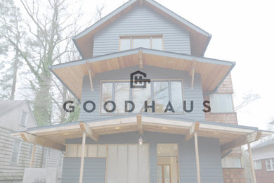 GoodHaus Videos