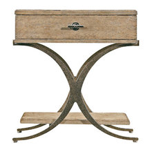 end tables
