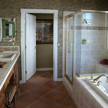 Bathroom Inspirations