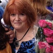 Foto von Roberta Burlock