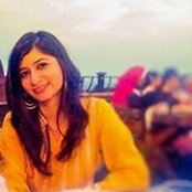 Sana Hussain's photo