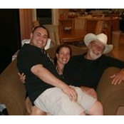 Chris Brooks's photo