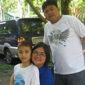 Vina Bumagat's photo