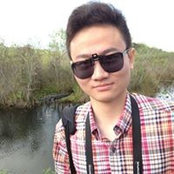 Pengfei Sunさんの写真