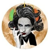 Anna Doychevs foto