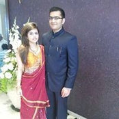 Chintan Shah's photo