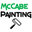 McCabe Painting