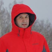 Владимир Максименко's photo