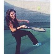 Anna McCree's photo