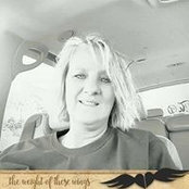 Cindy Driver's photo