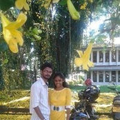 Tharindu Kulasinghe's photo
