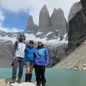 Lou Saddic's photo