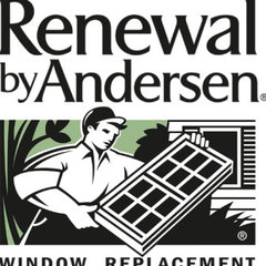 Renewal by Andersen Florida