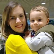 Maria Emília Eidelwein's photo