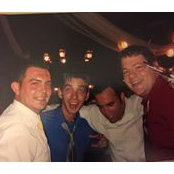 Mark Mihalaki's photo