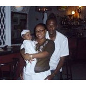 Gabrielle Walcott-Bedeau's photo