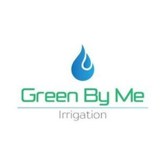 Green By Me Irrigation, Inc.