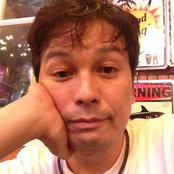 Kaoru Watanabe's photo