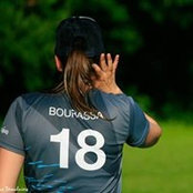Foto de Léonie Bourassa
