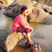 Allan Lakra's photo