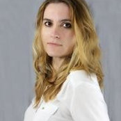 Foto von Diana Čereiova