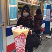 黃久玲さんの写真