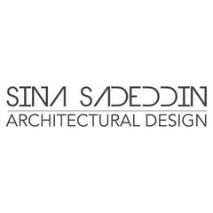 Sina Sadeddin Architectural Design