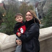 Deborah Horton's photo