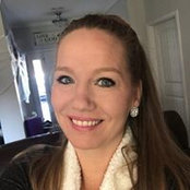 Melissa Scharf's photo