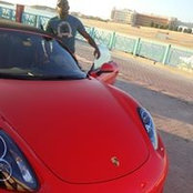 Tosin Adewumi's photo