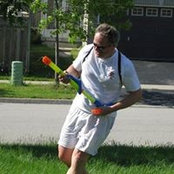 Dan Barretts billede
