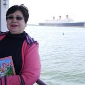 Foto von Gloria Benito