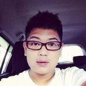 Eric Choongs foto