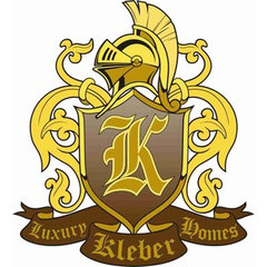 Kleber Custom Homes, Inc.