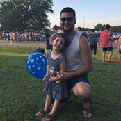 Brandon Jaradat's photo