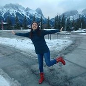 Sofiia Kanoieva's photo