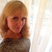 Елена Макеева's photo
