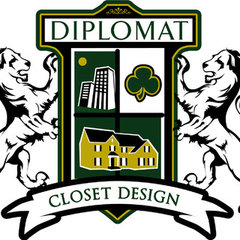Diplomat Closet Design, Inc.