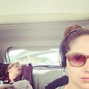 Heba Mashhour's photo