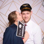 Michael Saunders's photo